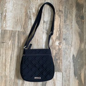 Vera Bradley Shoulder/ Cross Body Bag
